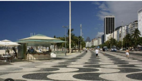 Apartamento em Copacabana